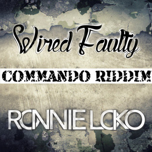 Commando Riddim (Loko Edit)