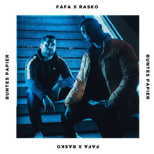 Buntes Papier (Explicit)