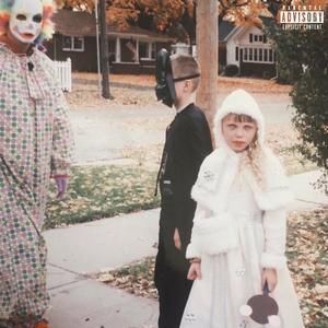 mandy pt. II (Explicit)