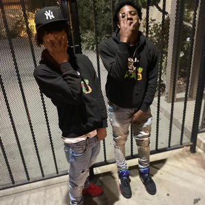 44 Gas (feat. Still goin stupid & 44bulldawg) (Explicit)