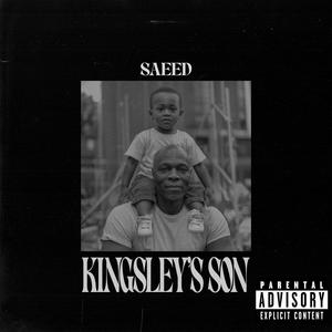 Kingsley's Son (Explicit)