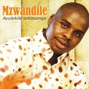 Avulekile Amasango