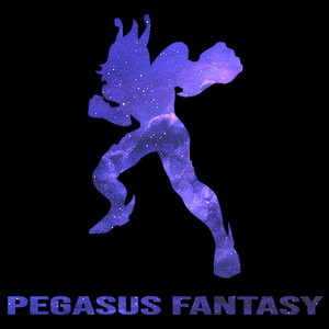 Pegasus Fantasy