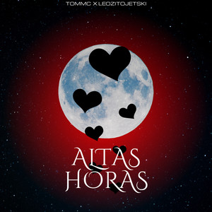 ALTAS HORAS (Explicit)