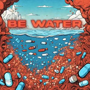 Be Water (ft. DLT & Sahmai) [Explicit]