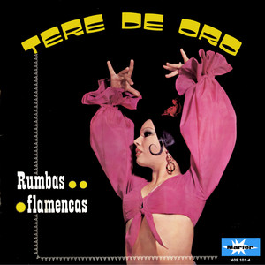 Rumbas Flamencas