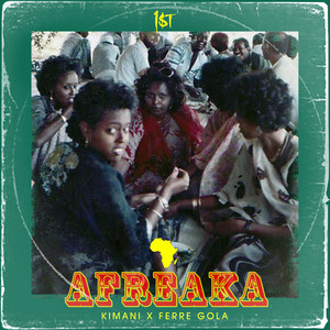 Afreaka