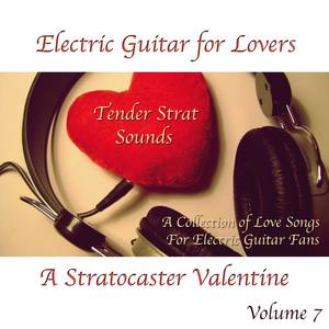 Electric Guitar For Lovers Volume 7