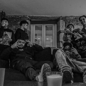 La 23 (feat. Bayron JVL, EL BK, Vitinho Bk, Menor og & El chamo) (Explicit)