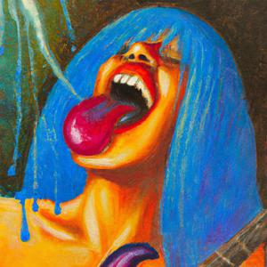 DEEP END! (feat. Apoorv Sharan) (Explicit)