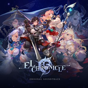 Elchronicle Original Soundtrack