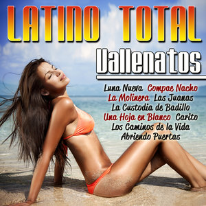 Latino Total Vallenatos