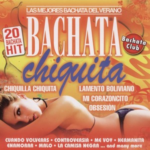 Bachata Chiquita