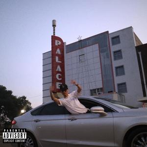 The Accomplice (feat. VBRTNS) (Explicit)