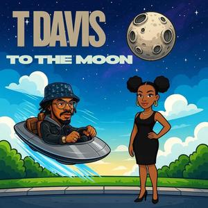 To The Moon (Explicit)