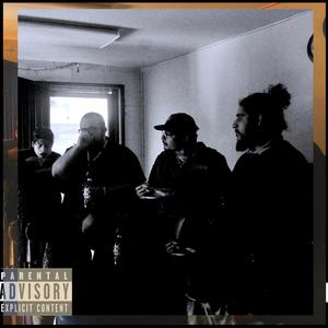 818 House Party, Pt. 3 (feat. Alex Infinity) (Explicit)