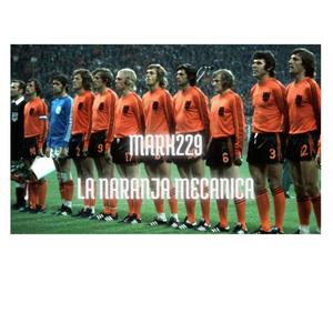 La Naranja Mecanica (Explicit)