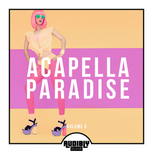 Acapella Paradise, Vol. 5