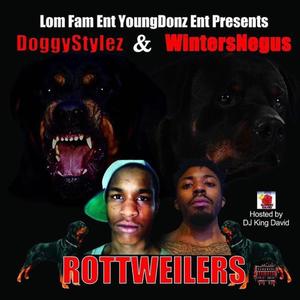 Rottweilers (Explicit)