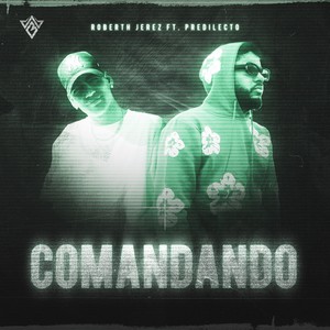 COMANDANDO (Explicit)