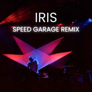 Iris (Speed Garage Remix)