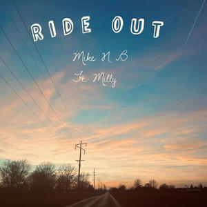 Ride Out (feat. A.Milly)