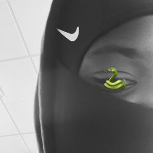 FREAKY BIHH (feat. DDOTVON) (Explicit)