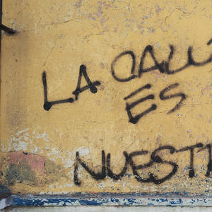 Nacido para pelear