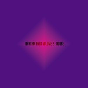 Rhythm Pack Volume 2: House