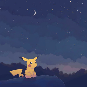 Route 34 but it's lofi