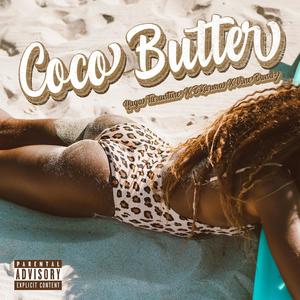 Coco Butter(feat. B Karma & Vino Bandz) (Explicit)