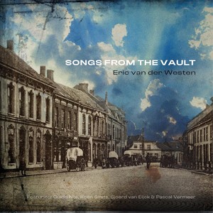 The Way It Was (feat. Guido Nijs, Koen Smits, Pascal Vermeer & Sjoerd van Eijck)
