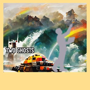 Two Ghosts