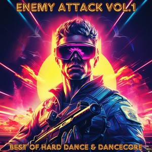 Enemy Attack, Vol. 1 (Explicit)