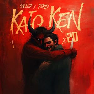 KAIO KEN x20 (Explicit)