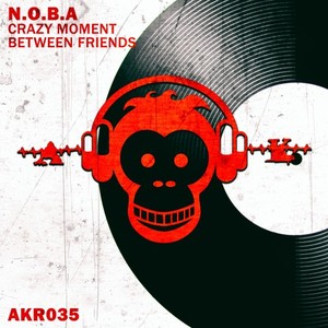 Crazy Moment Between Fiends (Original Mix)