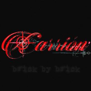 CARRIÓN (Explicit)