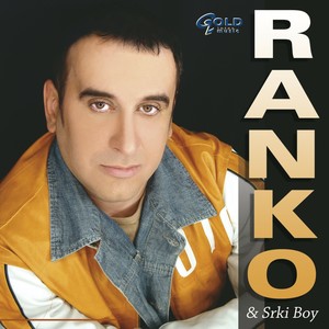 Ranko Ceran - Oči plave