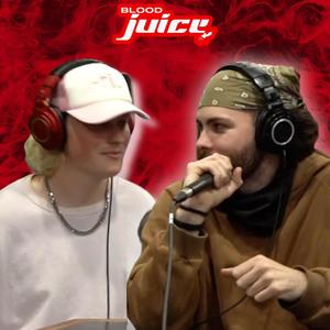 301 Freestyle Spitting Blood (feat. Grundy & Elijah Love) (Explicit)