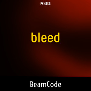 bleed (bloodlust prelude)