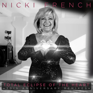 Total Eclipse Of The Heart (7th Heaven Anthem Club Mix)