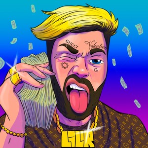 Lil R - Sigo en On (Explicit)