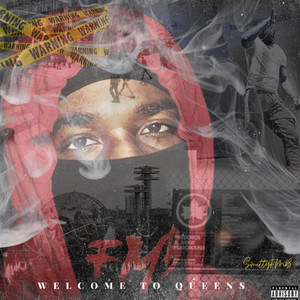 Welcome To Queens: The Mixtape (Explicit)