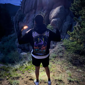 ITS JUST ME (Explicit)