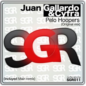 Pelo Hoopers (Original Mix)