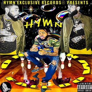 Hymn - Villain (Explicit)