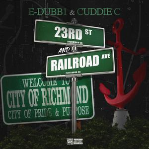 Last Days(feat. Cuddie C & Ace Da Boii) (Explicit)