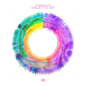 Palette EP