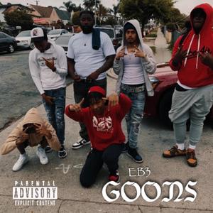 Goons (Explicit)