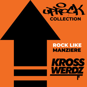 Uprock Collection: Rock Like